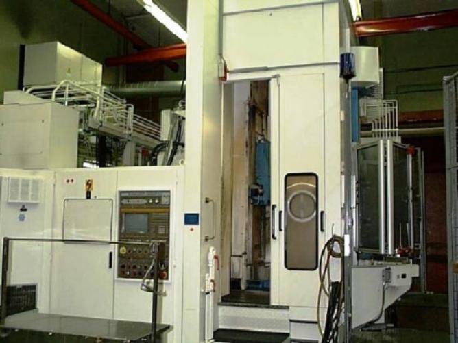 BURKHARDT WEBER MC 60